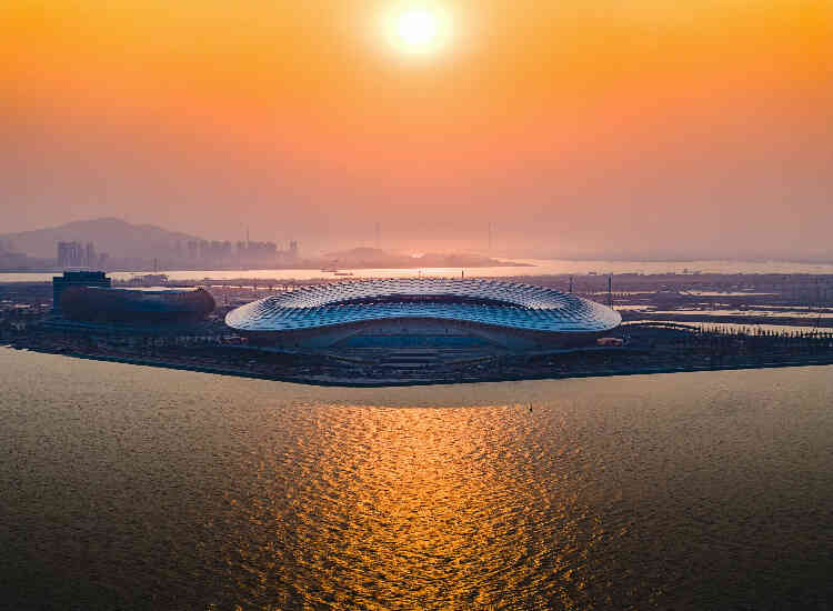 繪雅方寸 筑夢千里